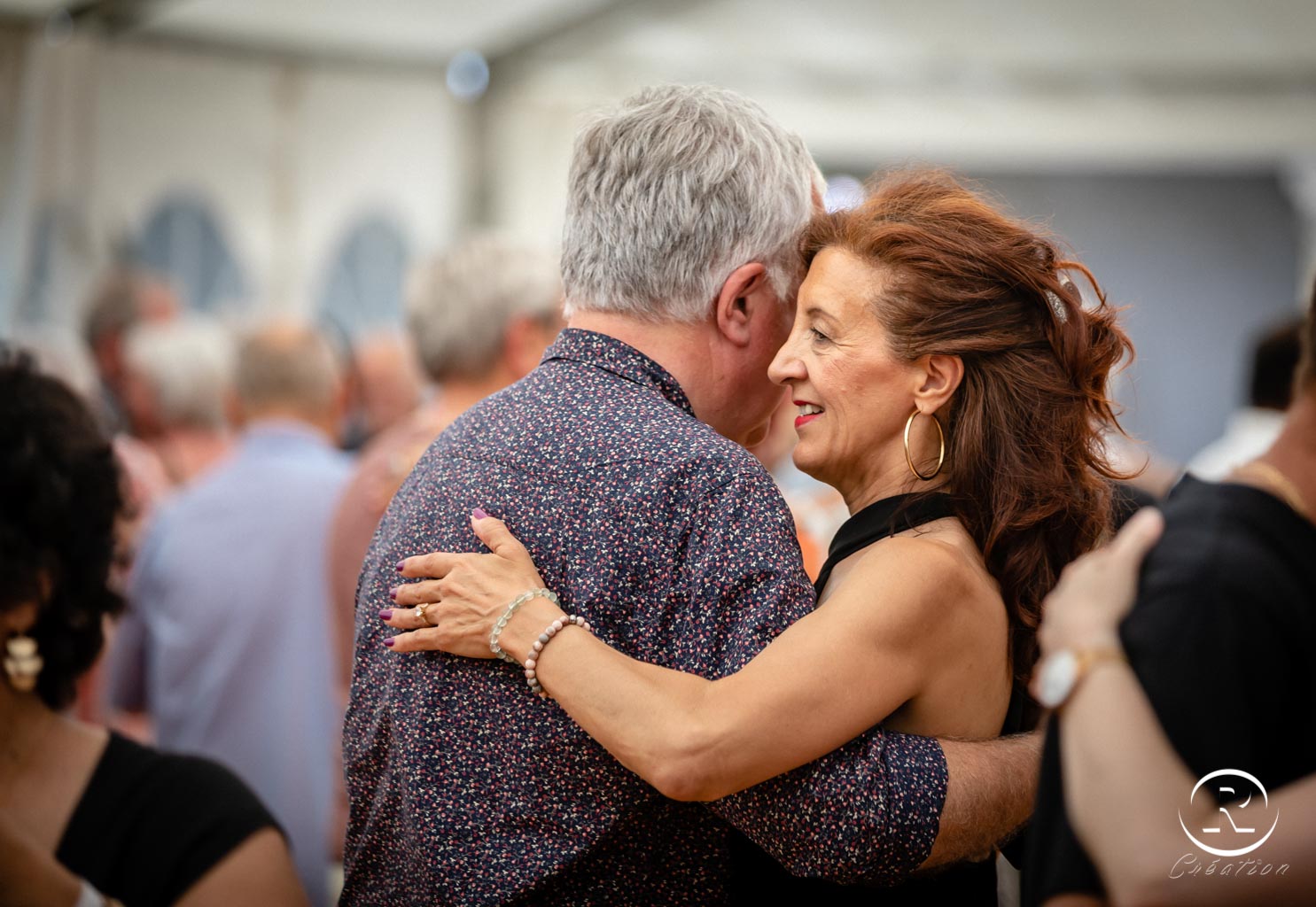 Milongas du 17ème Festival de Tango Saint Geniez d'Olt